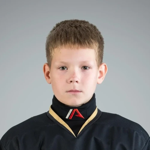 Kulikov Timur Dmitrievich