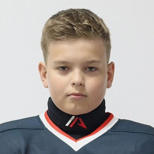 Poltoranin Dmitrii Anatolevich