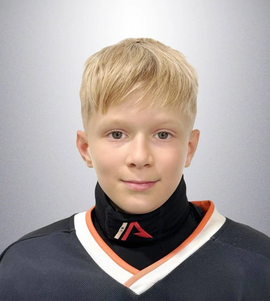 Loginov Maksim Dmitrievich
