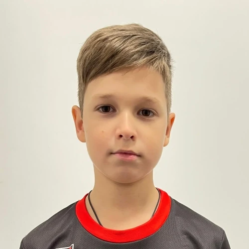 Kovalev Anton Georgievich