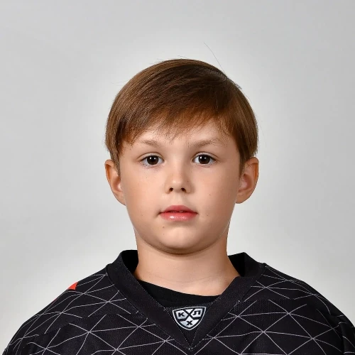 Solyanik Arsenii Sergeevich