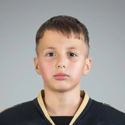 Verezubov Sergei Aleksandrovich