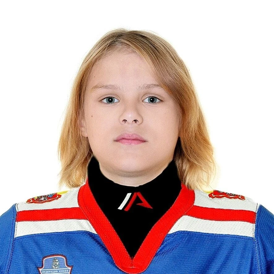 Nabatov Kirill Sergeevich