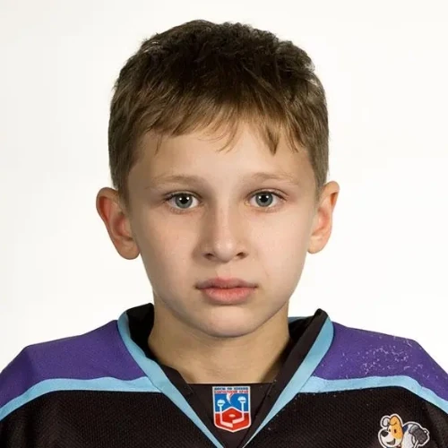 Nedorezov Mark Alekseevich