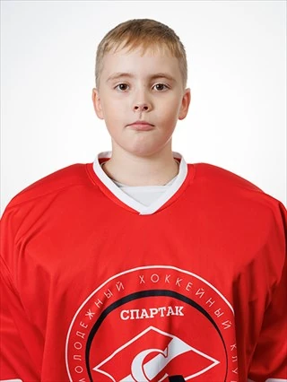 Kondrashechkin Matvei Olegovich