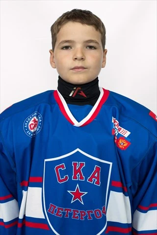Rygailo Artem Artemovich