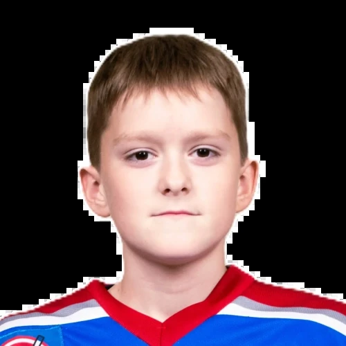 Medonov Artem Alekseevich