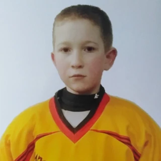 Murashov Matvei Aleksandrovich
