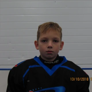 Kalakutskii Nikita Sergeevich