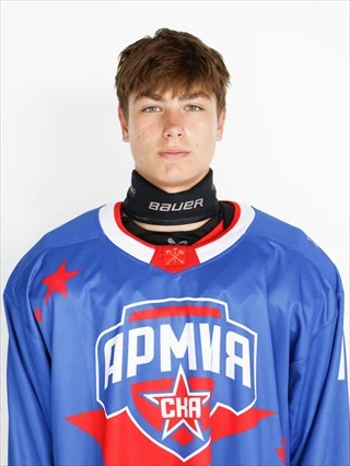 Vlasov Gleb Vladislavovich