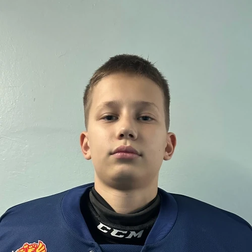 Gunkin Leonid Evgenevich