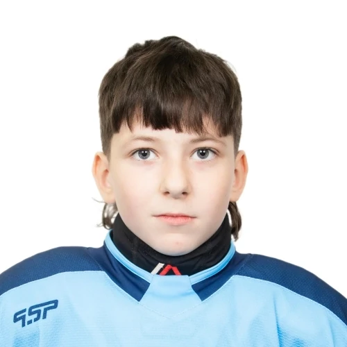 Solovetskii Vladimir Timofeevich