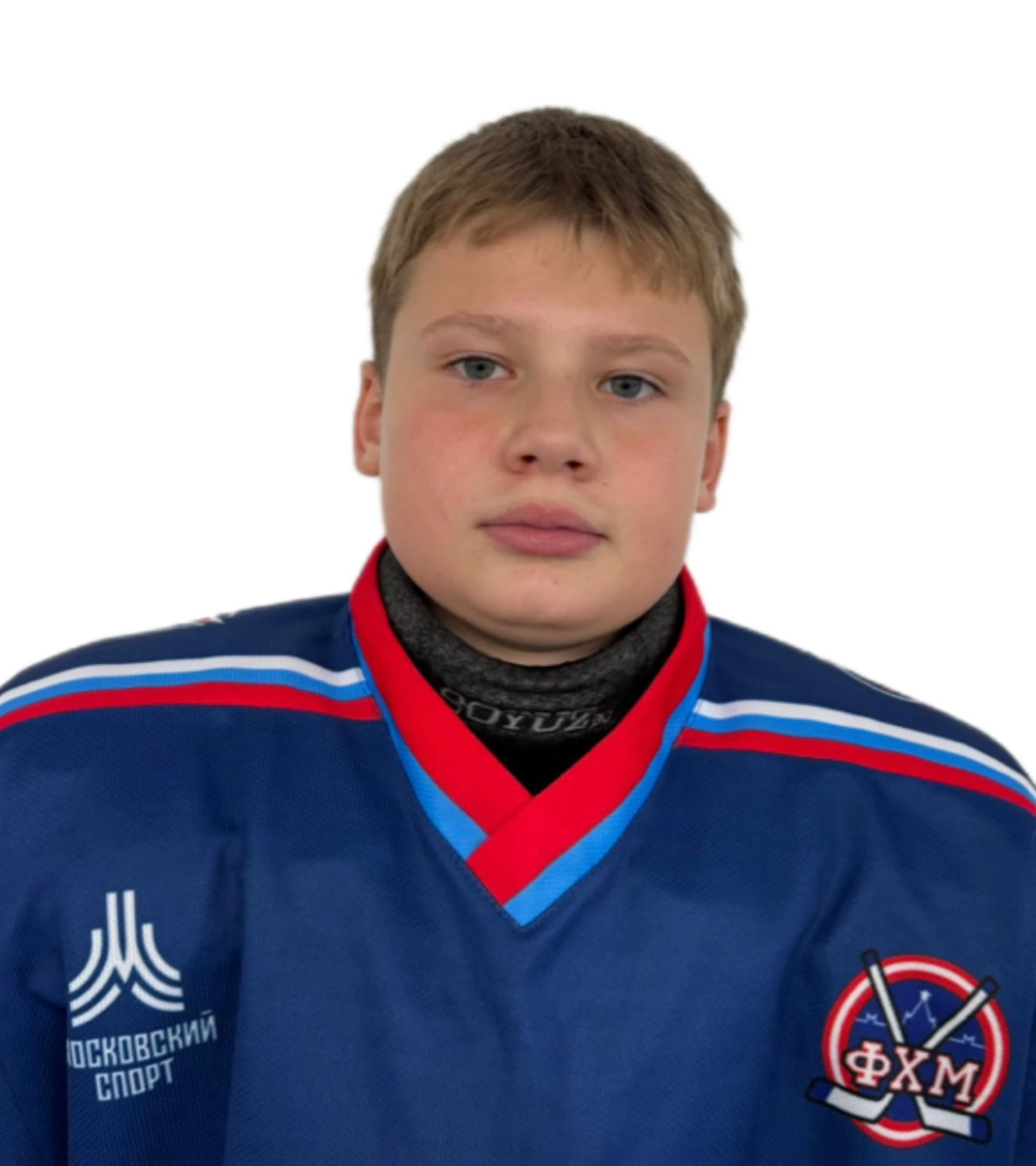 Yuzeev Vladislav
