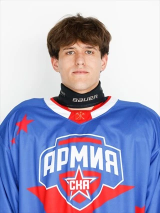 Bogachev Egor Evgenevich