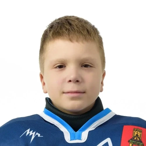 Rostovschikov Vladislav Vladimirovich
