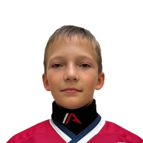 Shumkin Kirill Ivanovich
