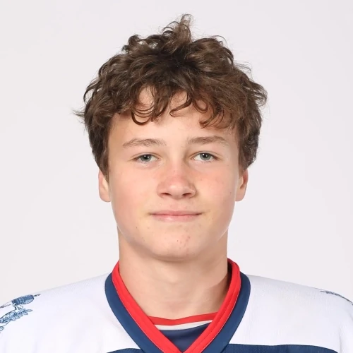 Fomin Nikita Alekseevich