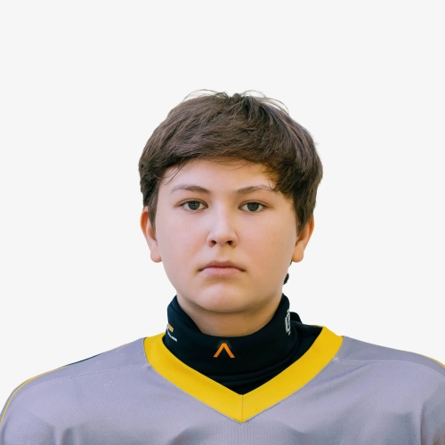 Huzin Eldar Rafkatovich