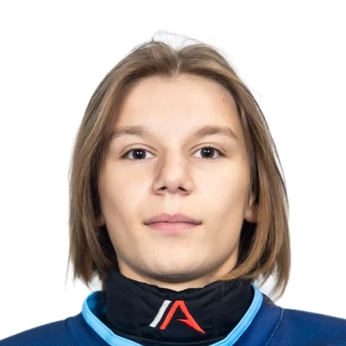 Petrov Leonid Evgenevich
