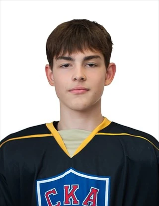 Pimenov Nikita Yurevich