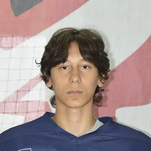 Nafikov Salavat Ilnurovich