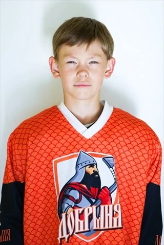Sergeev Aleksandr Yurevich