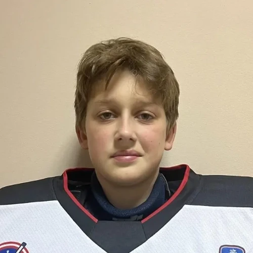 Barkov Andrei