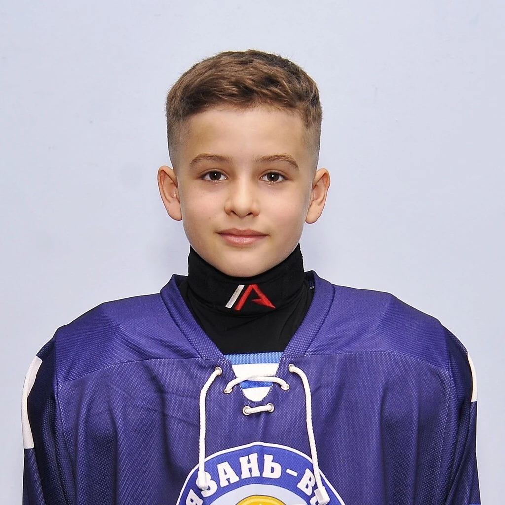 Oskin Ivan Alekseevich