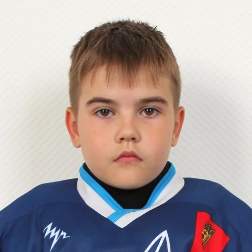 Danilyuk Dmitrii Sergeevich
