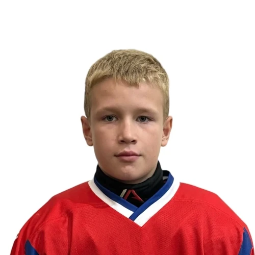 Morozov Bogdan Valerevich
