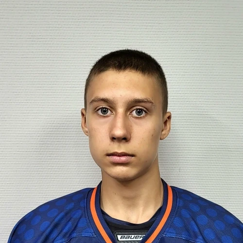 Kostrykin Ivan Aleksandrovich