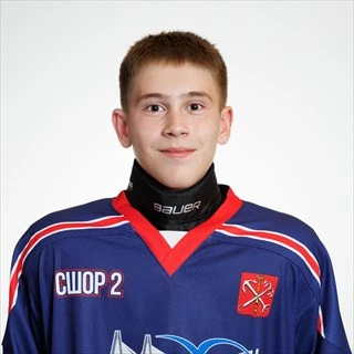Kravtsov Yaroslav Ivanovich