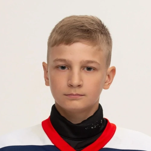 Tsink Aleksei Nikolaevich