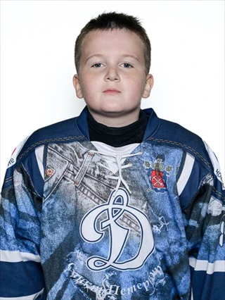 Ivanov Grigorii