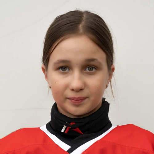Chemakina Kira Aleksandrovna