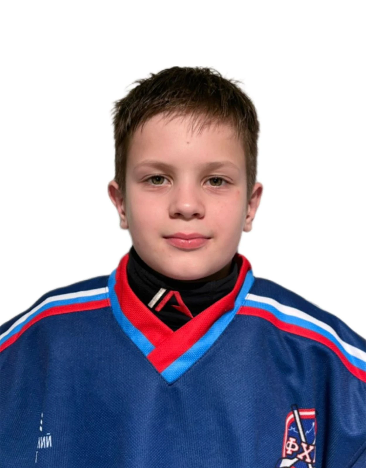 Nechaev Roman Pavlovich