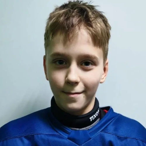 Prosin Evgenii Pavlovich