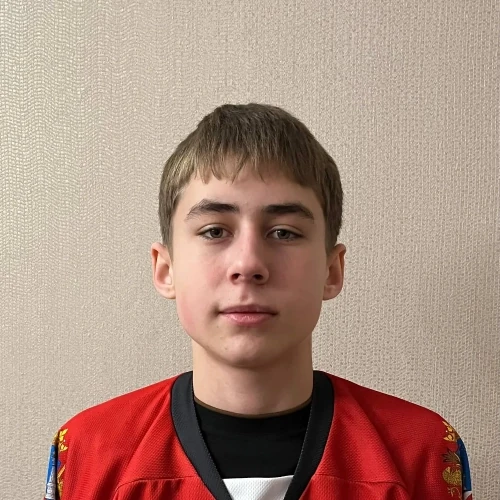 Fedoseev Ruslan Dmitrievich