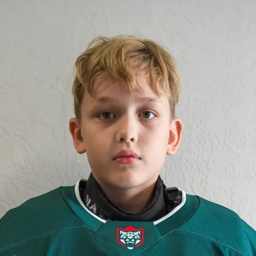 Selivanov Timofei Alekseevich