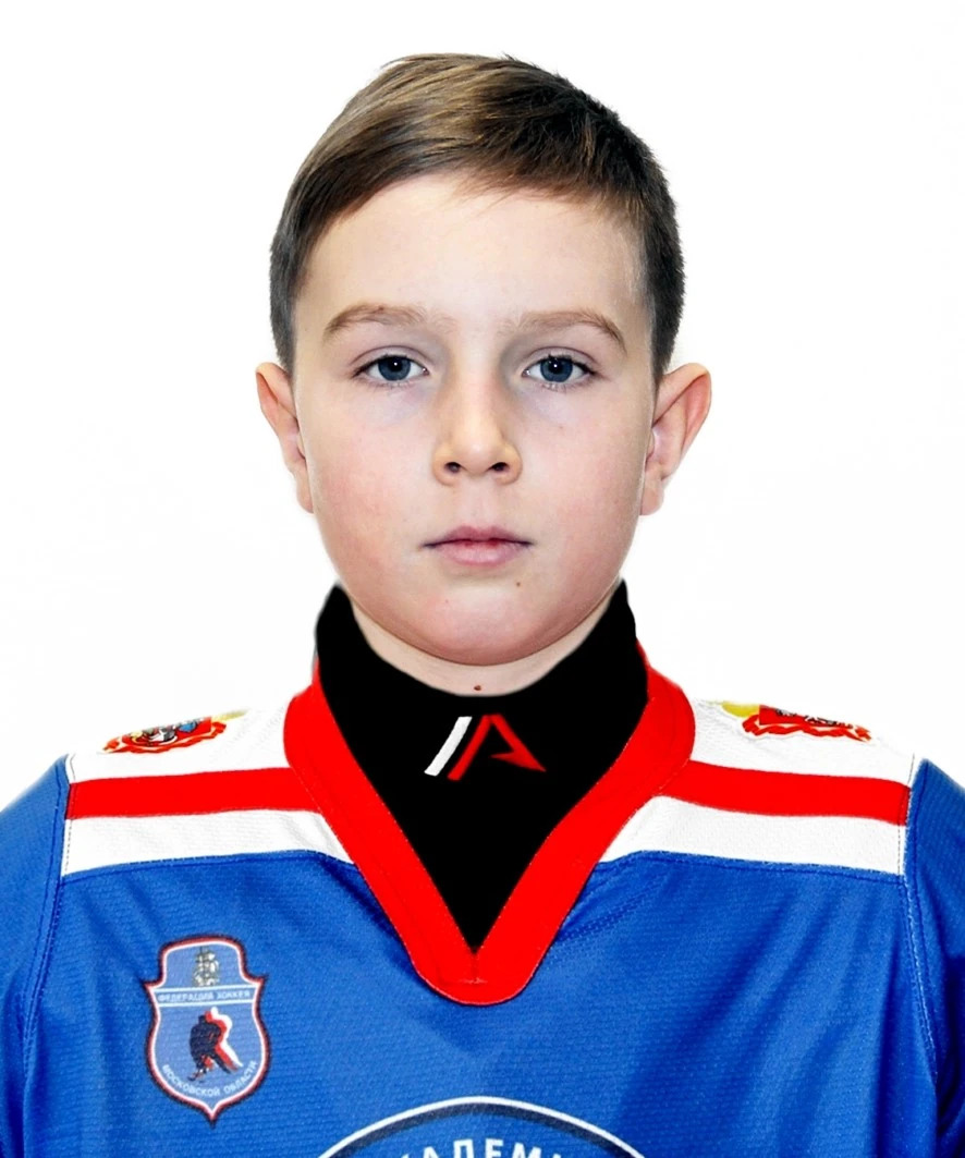 Demidov Aleksandr
