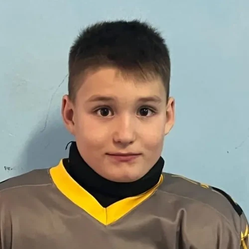 Beluhin Dmitrii Mihailovich
