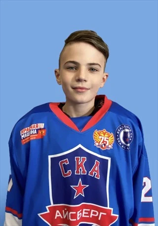 Bogachev Platon Dmitrievich