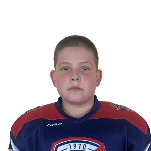 Kargin Artem Sergeevich