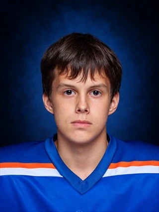Tsybin Danila Vitalevich