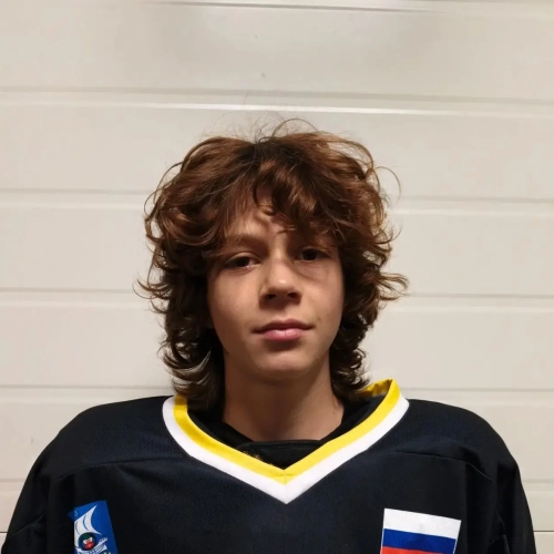 Golushko Nikita Vyacheslavovich