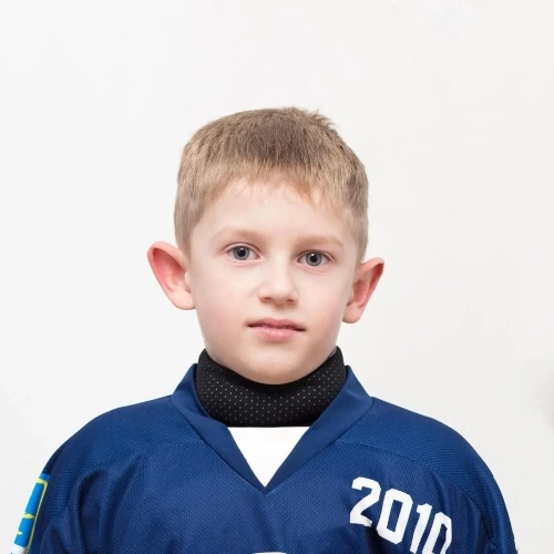 Smirnov Pavel Artemovich