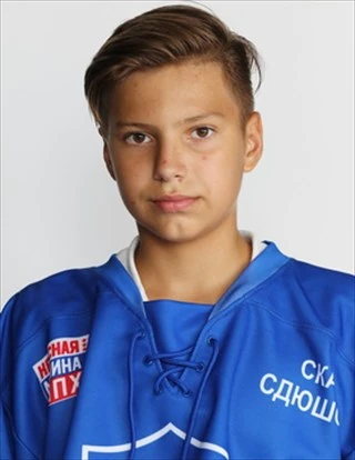 Averyanov Sergei Nikitich