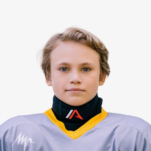 Dereza Georgii Maksimovich