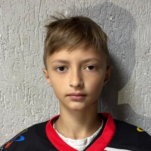 Romanov Yaroslav Vladimirovich