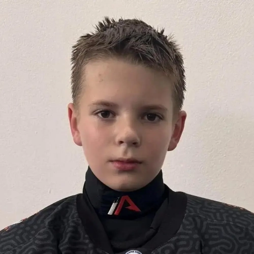 Kalyadin Arsenii Aleksandrovich